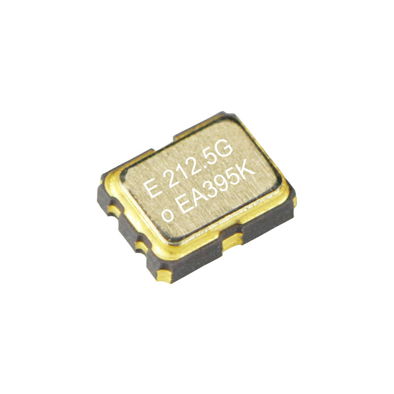 EPSON MHz晶体谐振器