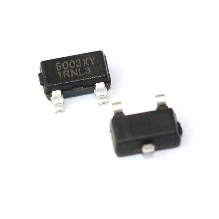 NCE N+P沟道MOSFET