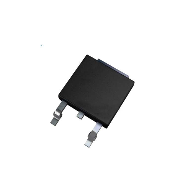 NCE N沟道MOSFET