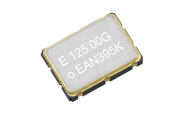 EPSON 差分晶振(SPXO)