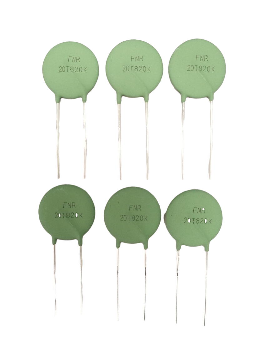 FH 压敏电阻(MOV)