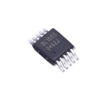 BELLING 模拟开关