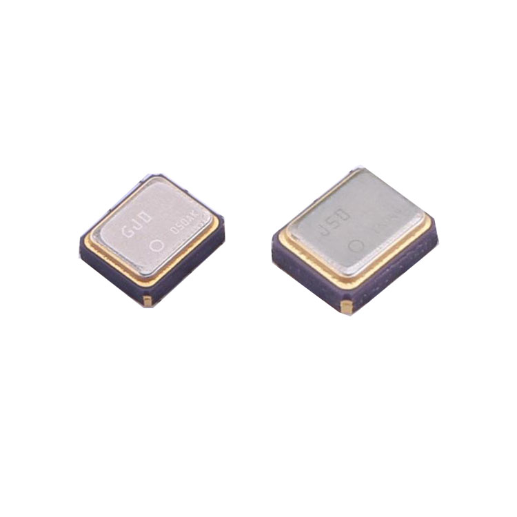 EPSON 高精度温补晶振TCXO